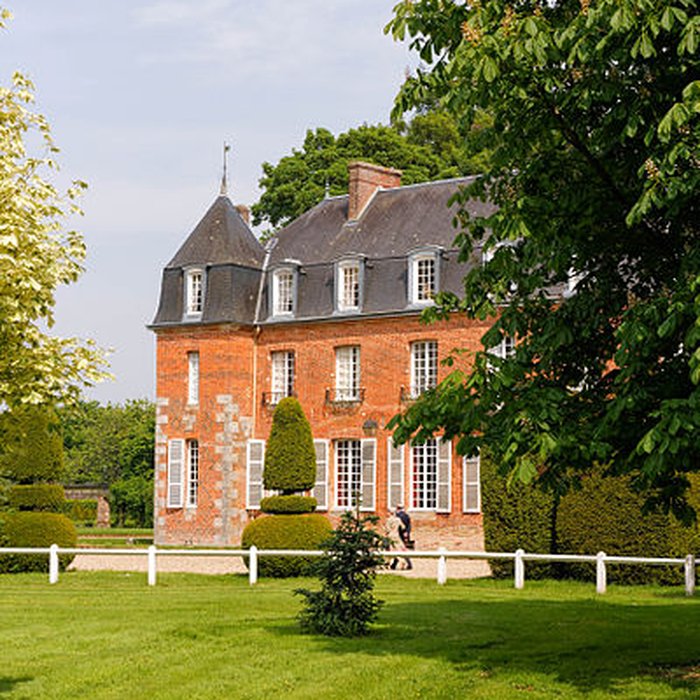 Photo de Château de Bonneville à Chamblac