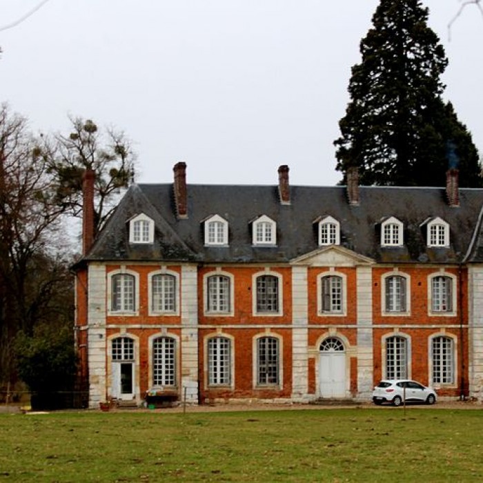 Photo de Château de Bosc-Bénard-Commin