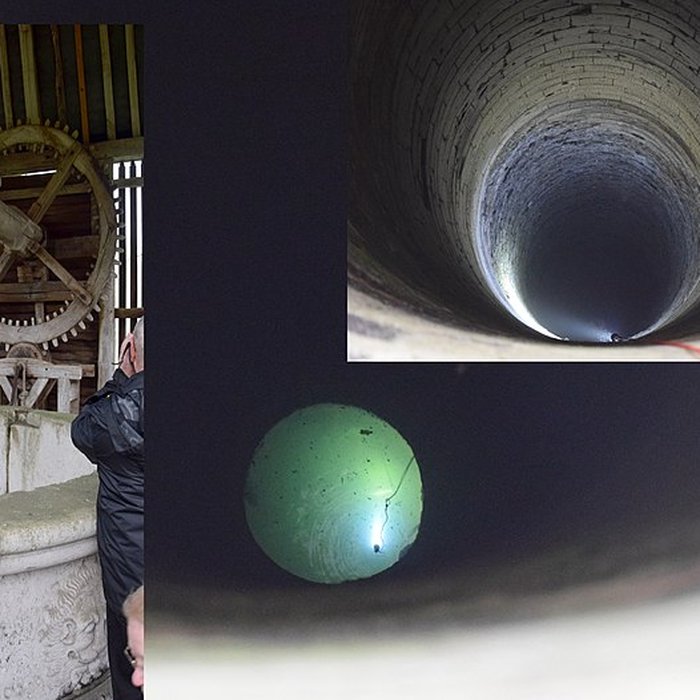 Photo de Château de Bosc-Bénard-Commin