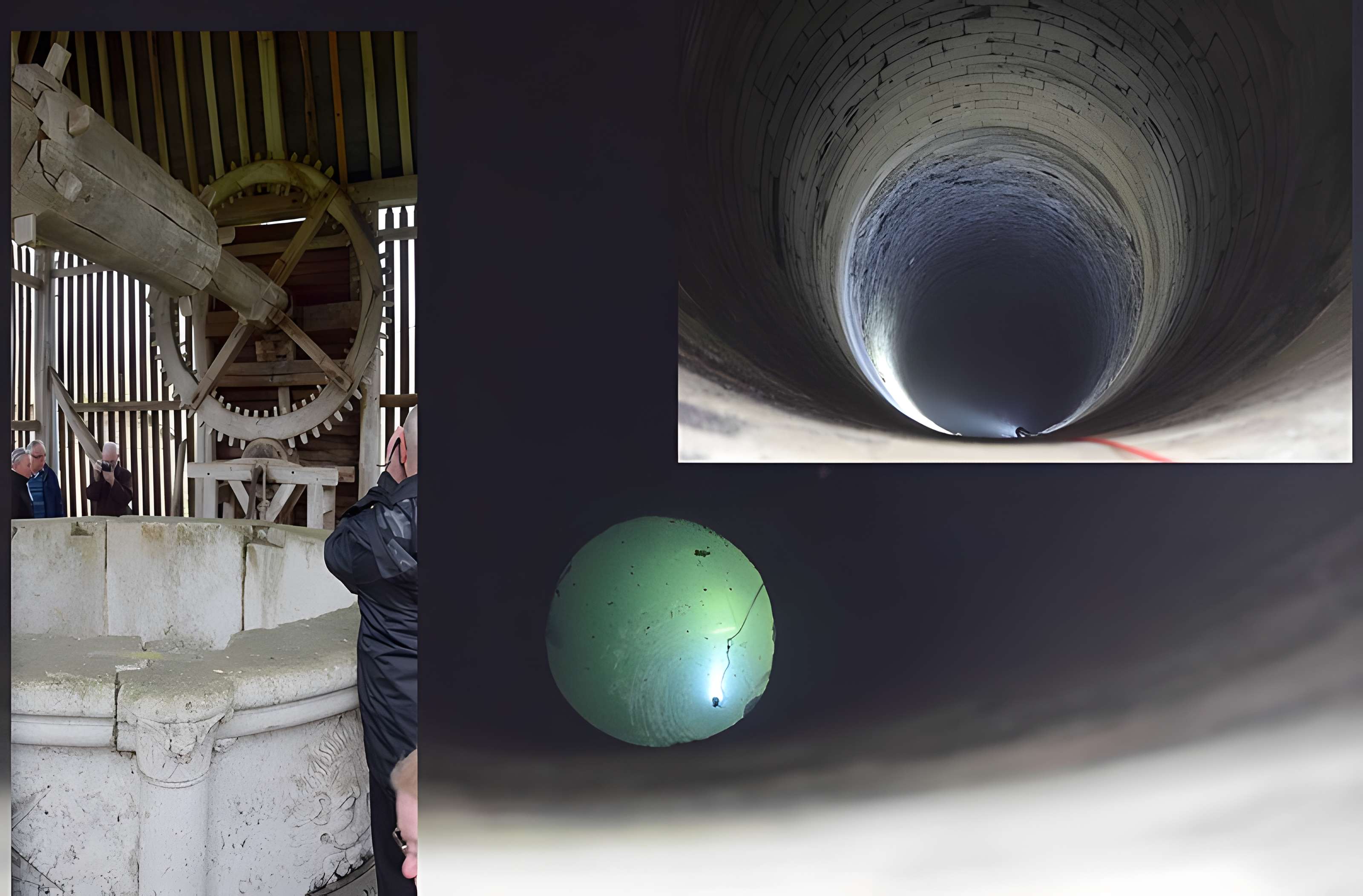 Château de Bosc-Bénard-Commin