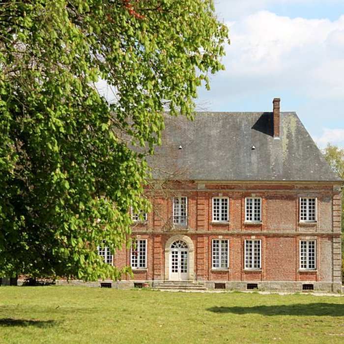 Photo de Château de Bosc-le-Comte
