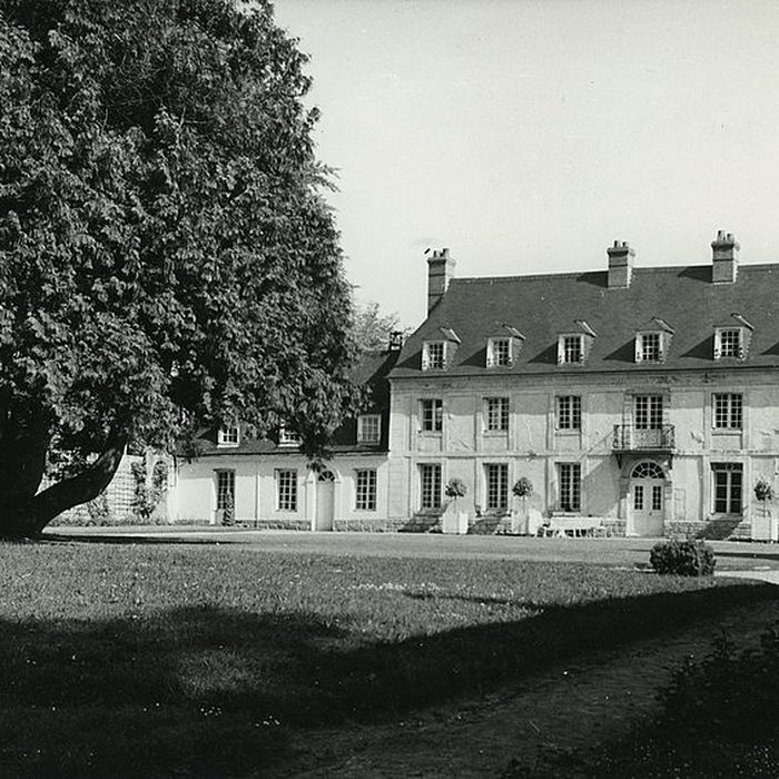 Photo de Château de Bosc-le-Comte