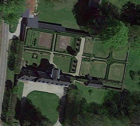 Château de Bosc-le-Comte 