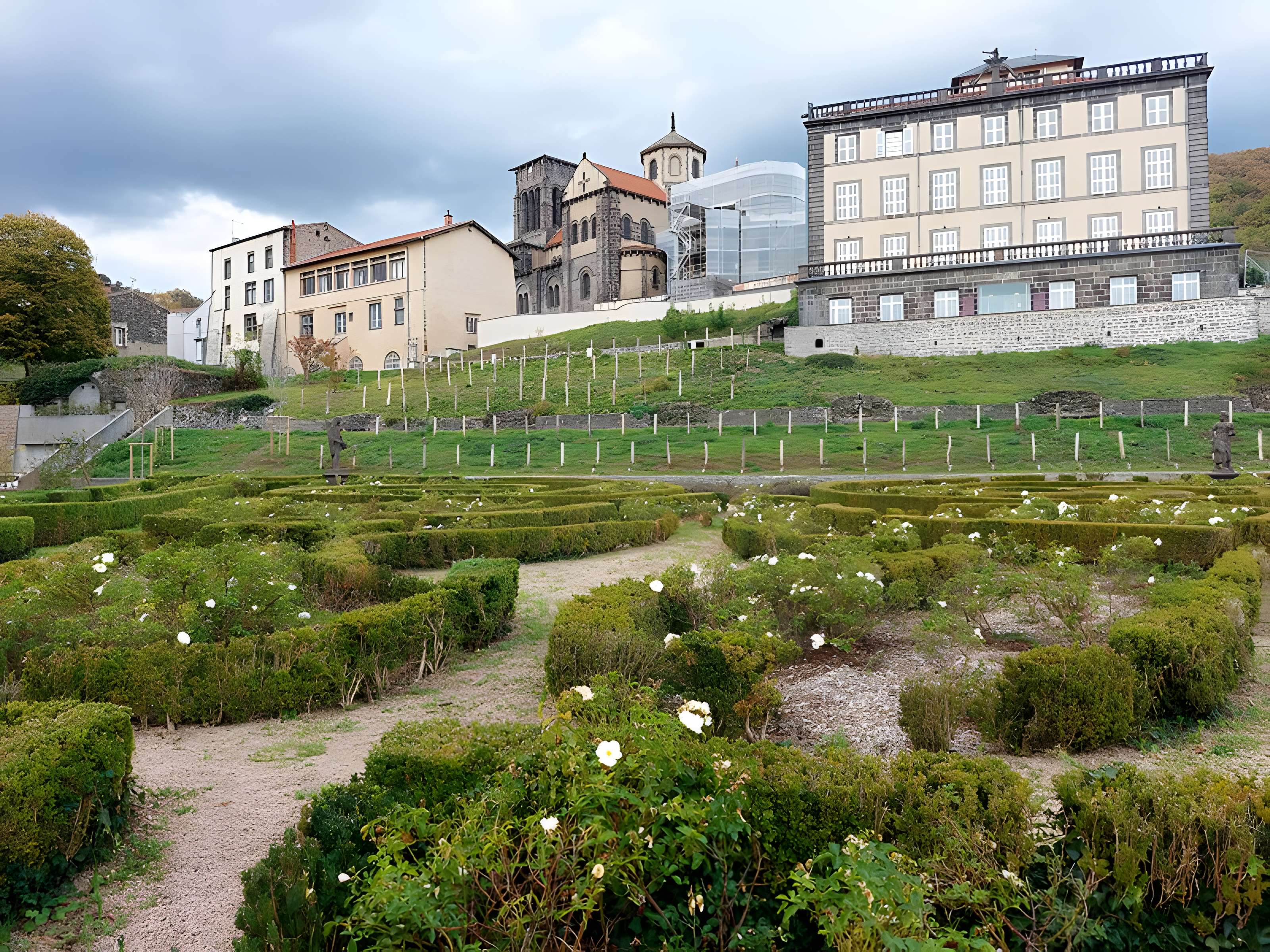 Château de Bosredon
