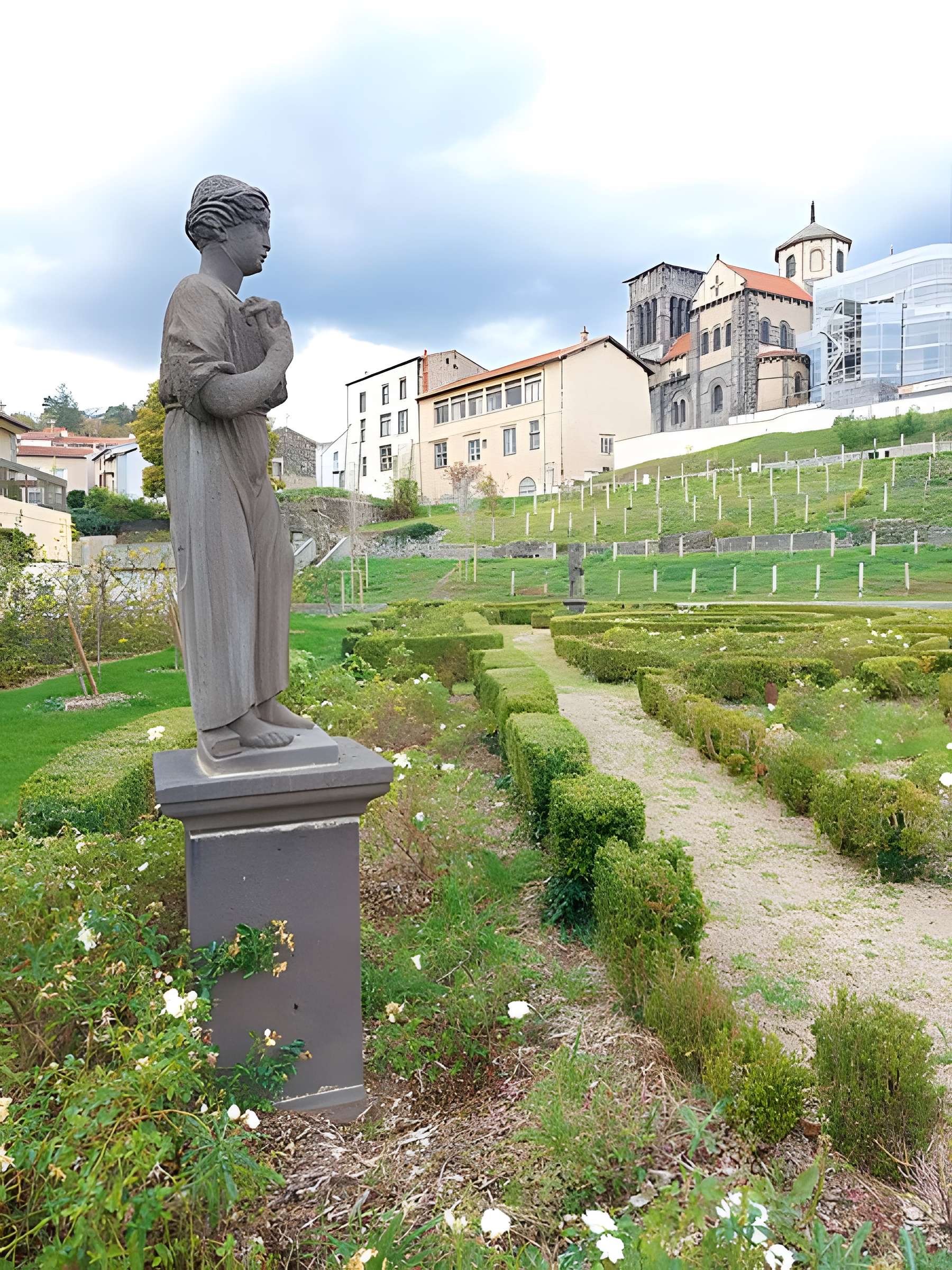 Château de Bosredon