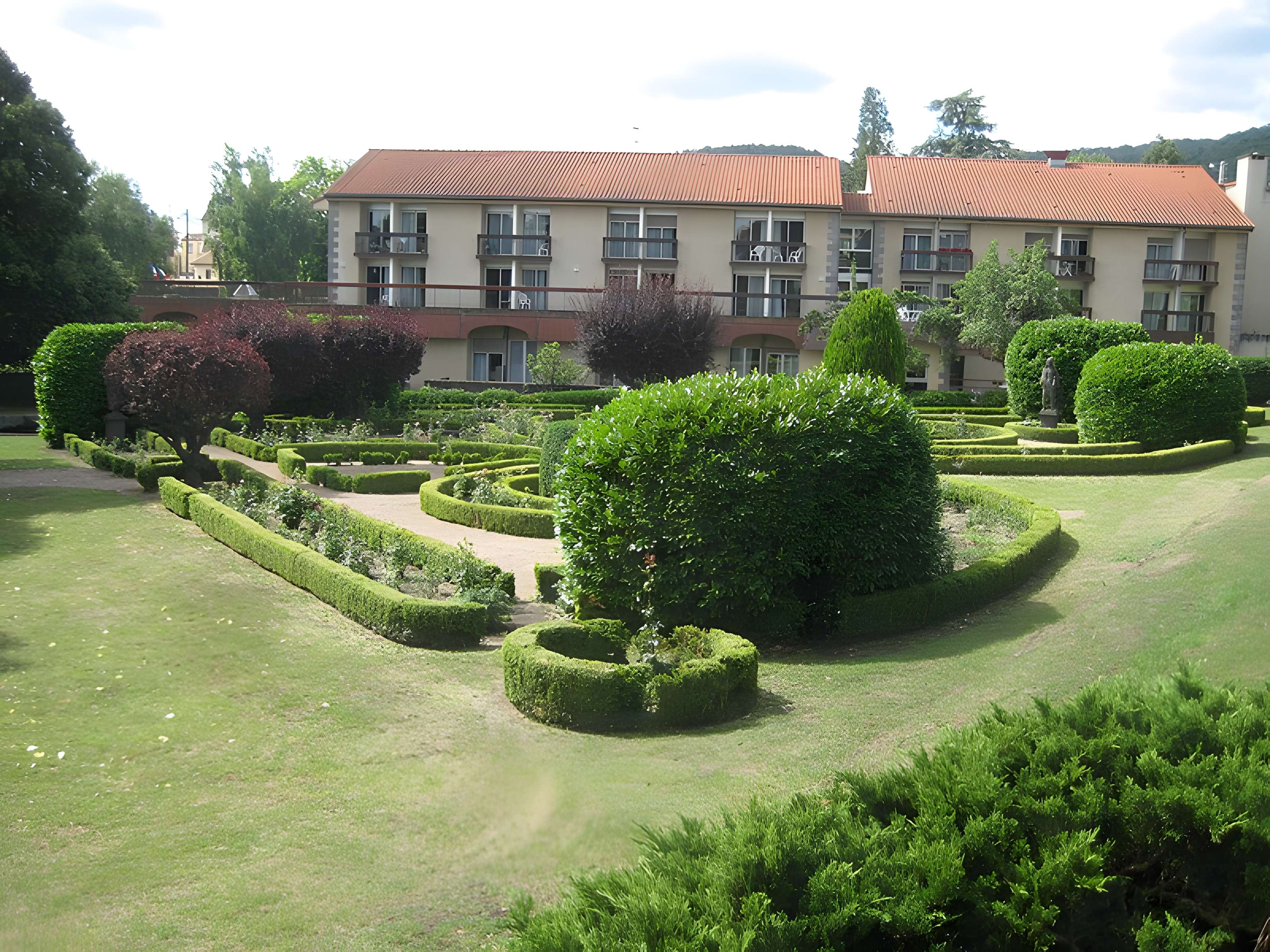 Château de Bosredon