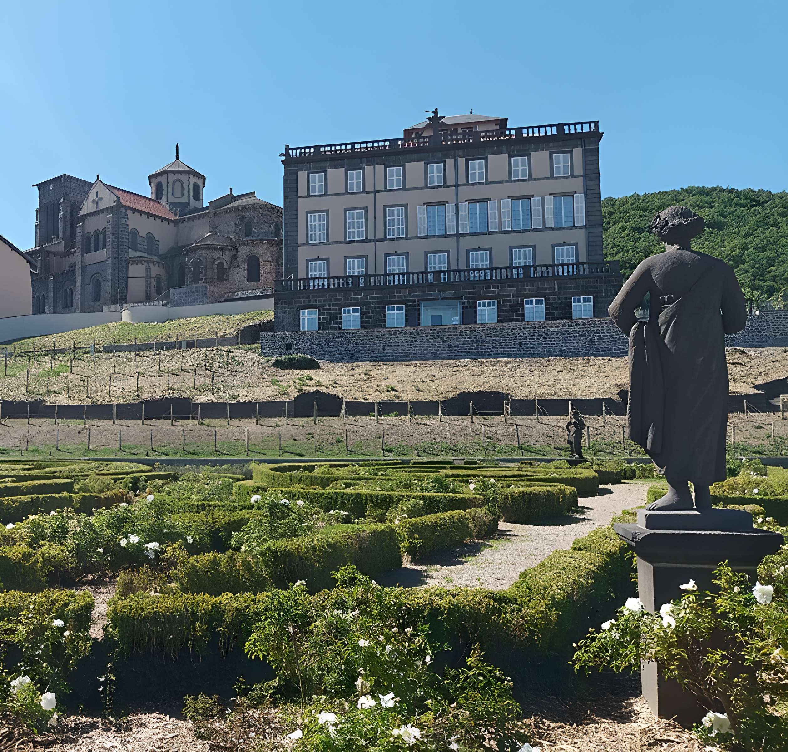 Château de Bosredon