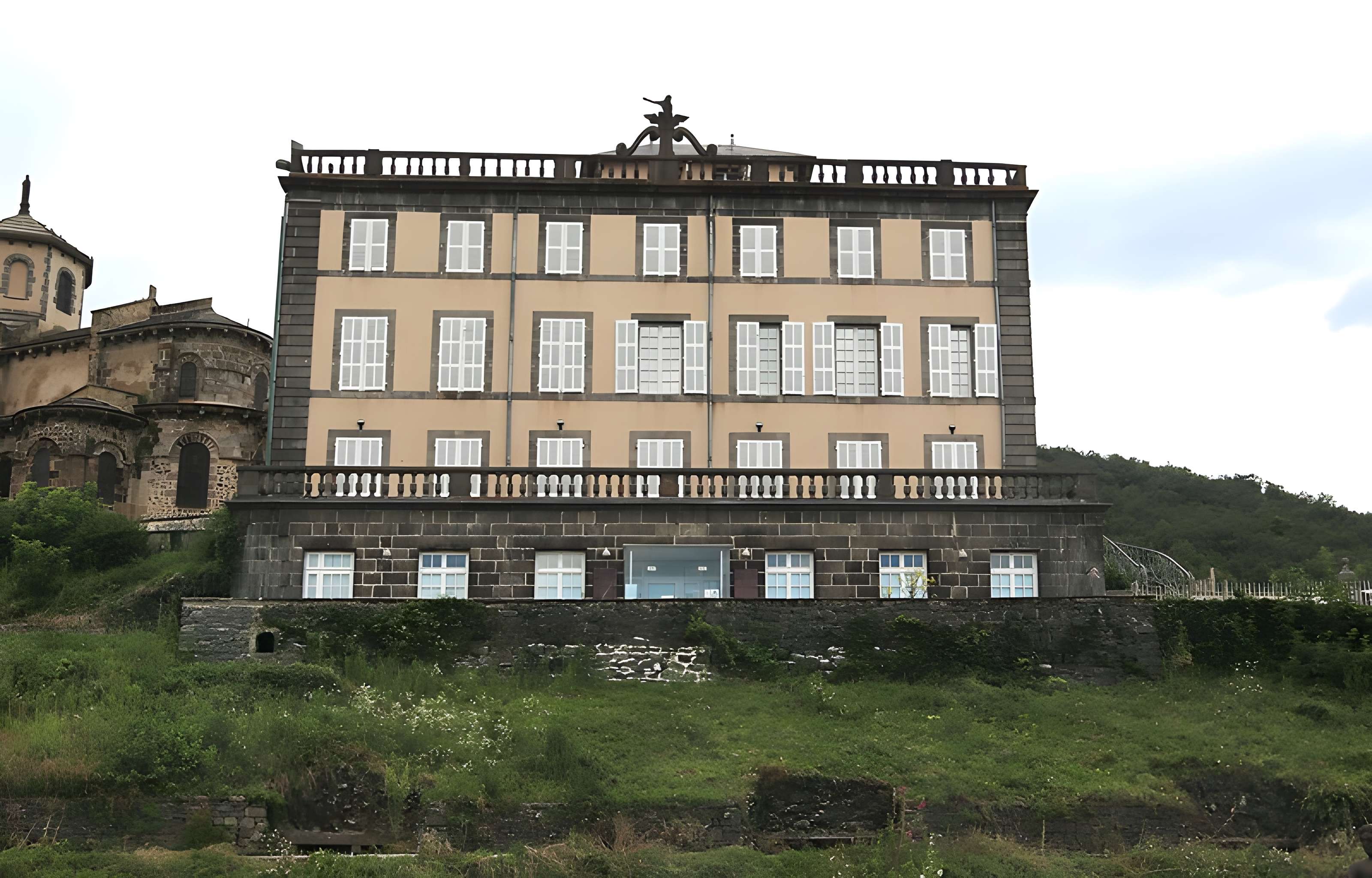 Château de Bosredon