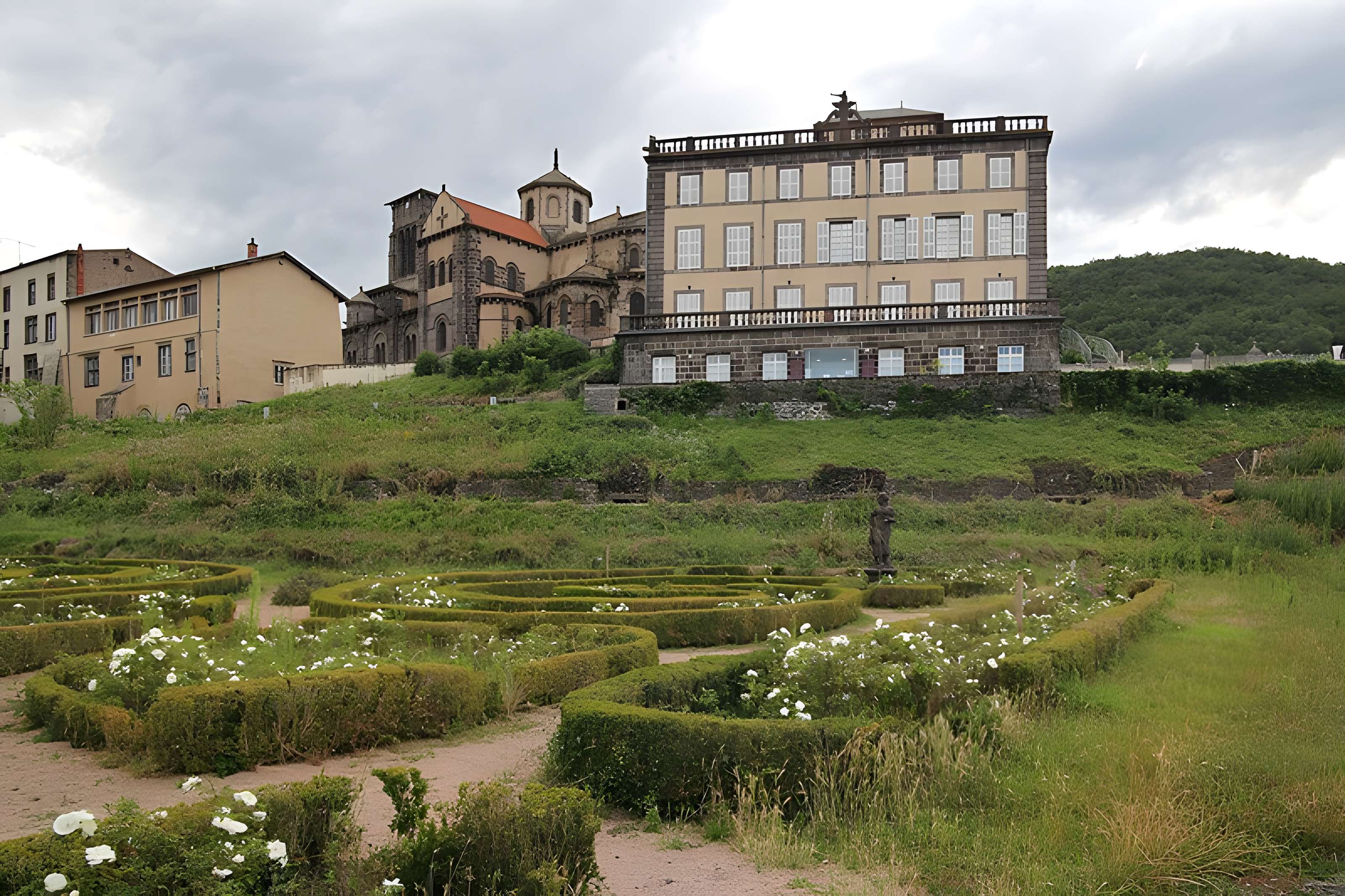 Château de Bosredon