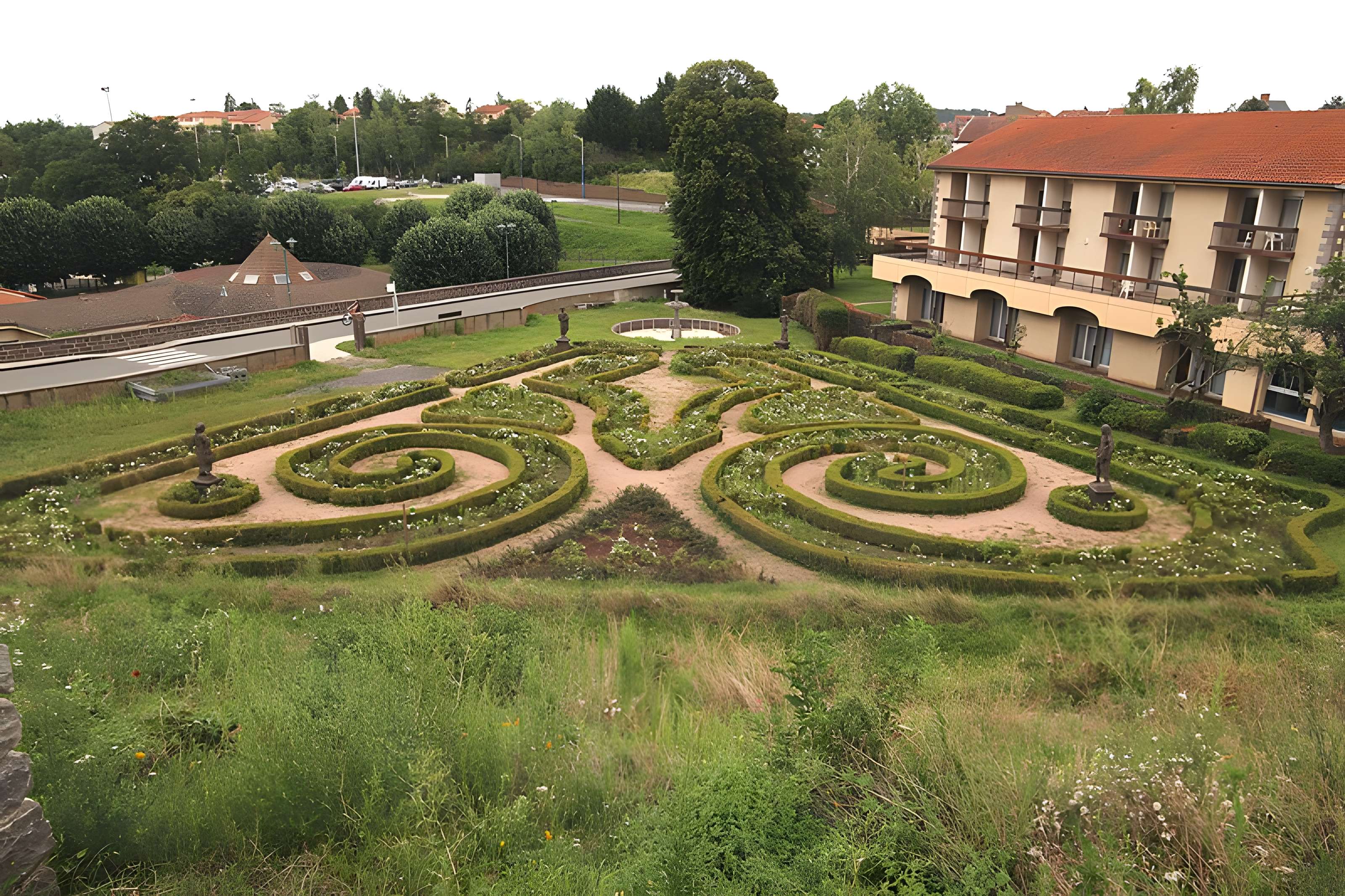Château de Bosredon