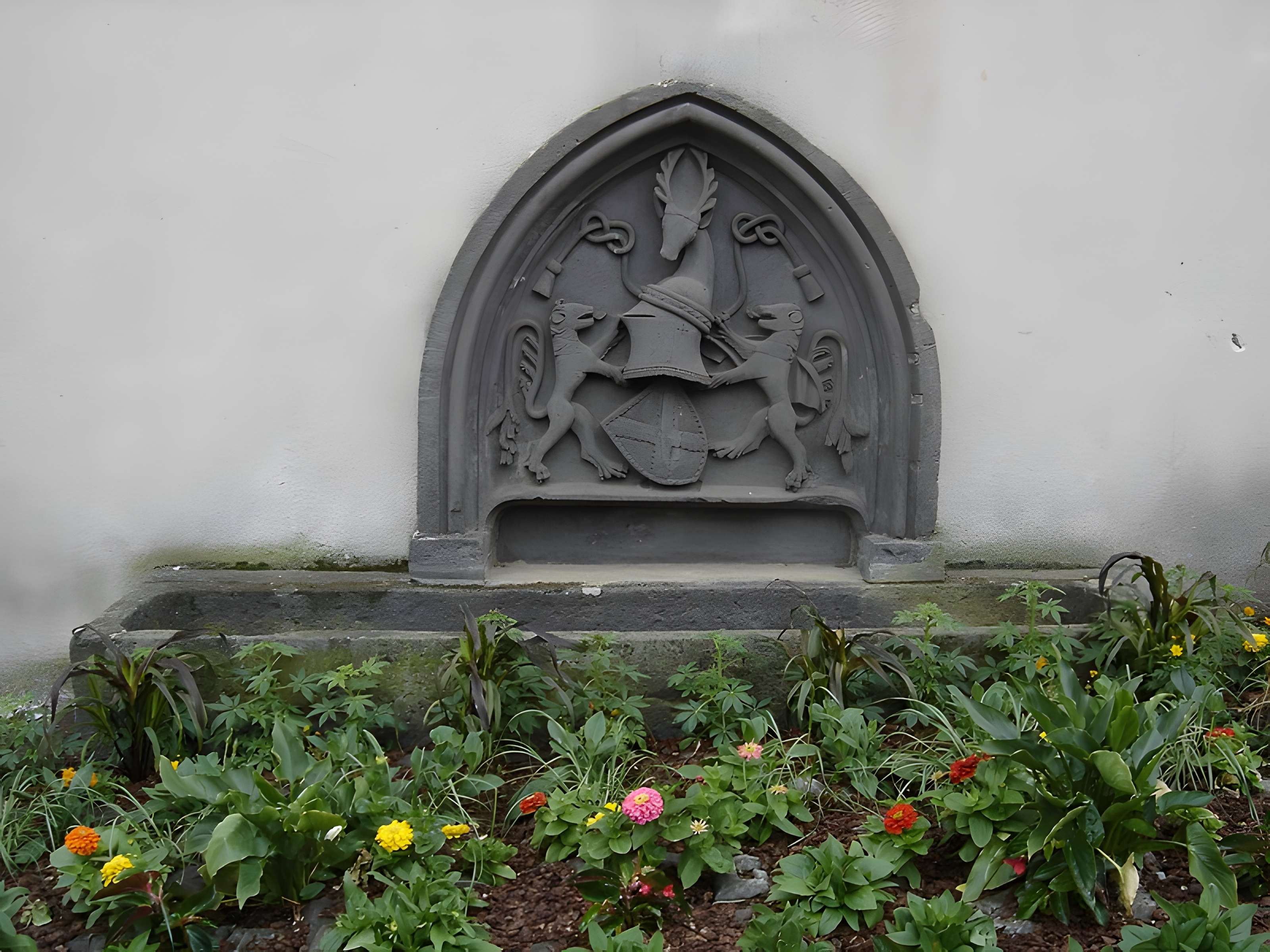 Château de Bosredon