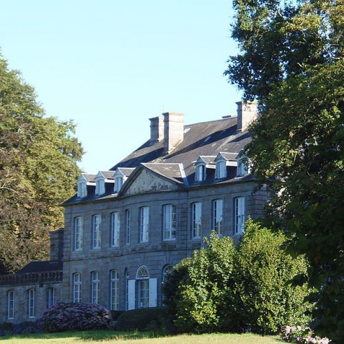 Photo de Château de Boucéel