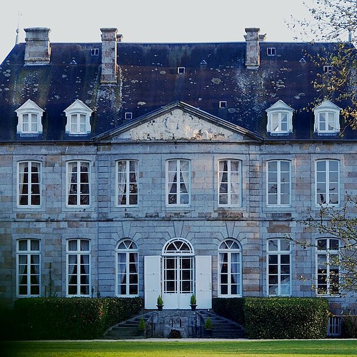 Photo de Château de Boucéel