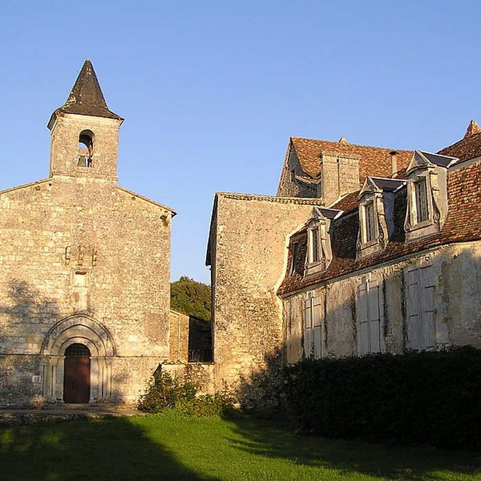 Photo de Château de Bouëx