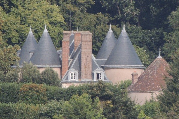 Photo de Château de Bouglainval