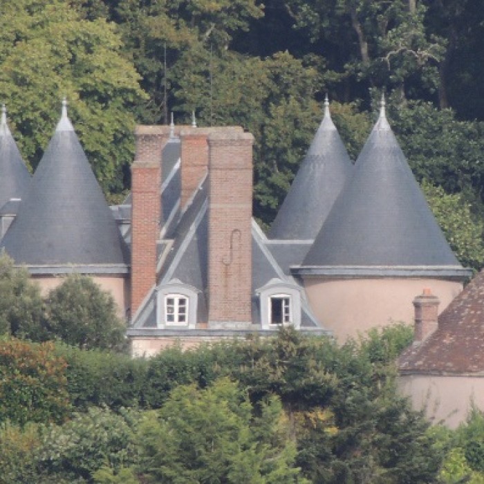 Photo de Château de Bouglainval