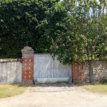 Château de Bouglainval