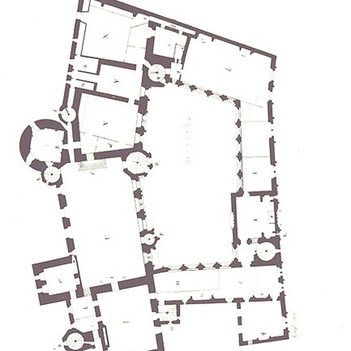 Photo de Palais Jacques Coeur