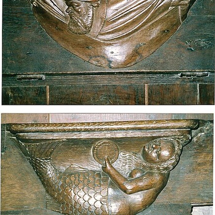 Photo de Palais Jacques Coeur