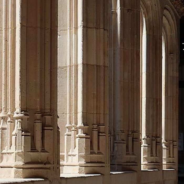 Photo de Palais Jacques Coeur