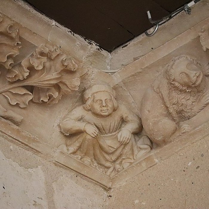 Photo de Palais Jacques Coeur