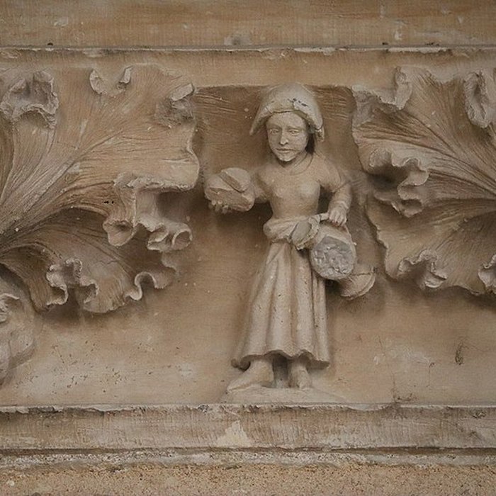 Photo de Palais Jacques Coeur