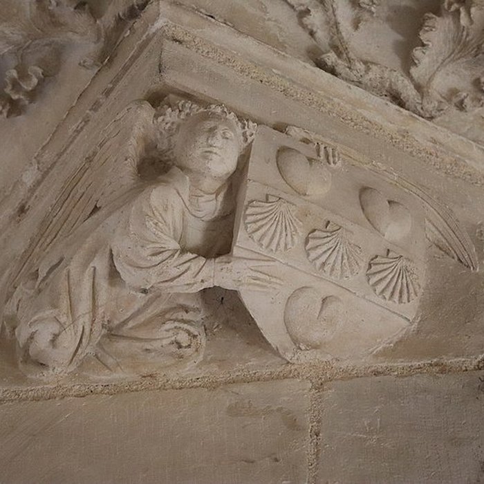 Photo de Palais Jacques Coeur