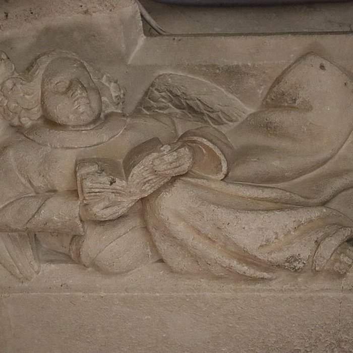 Photo de Palais Jacques Coeur