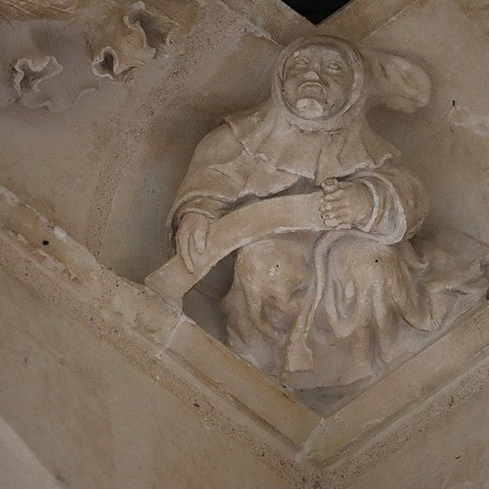 Photo de Palais Jacques Coeur