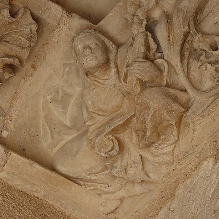 Photo de Palais Jacques Coeur