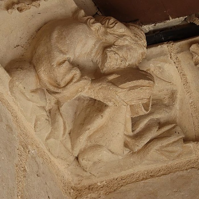 Photo de Palais Jacques Coeur