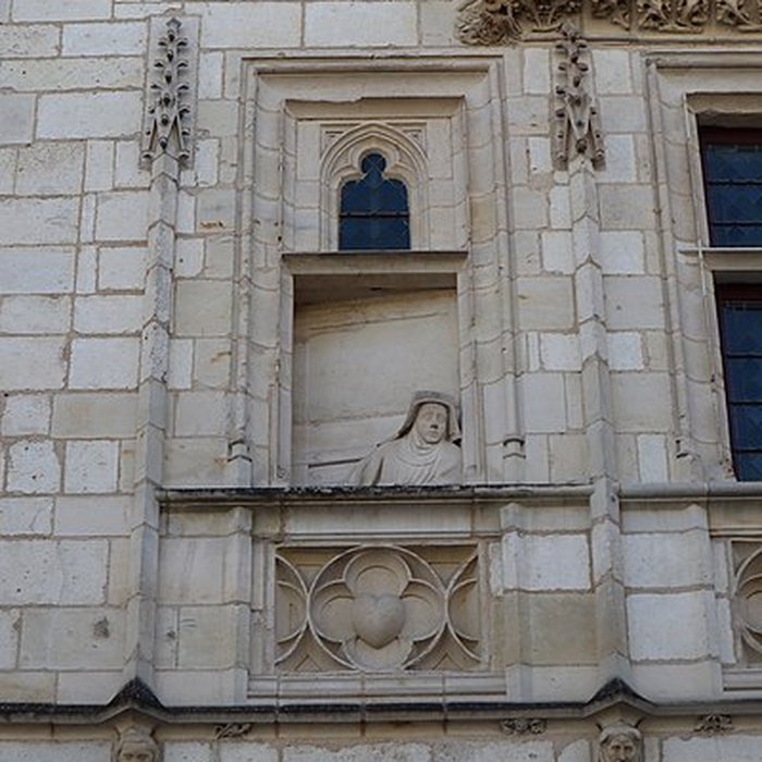 Photo de Palais Jacques Coeur