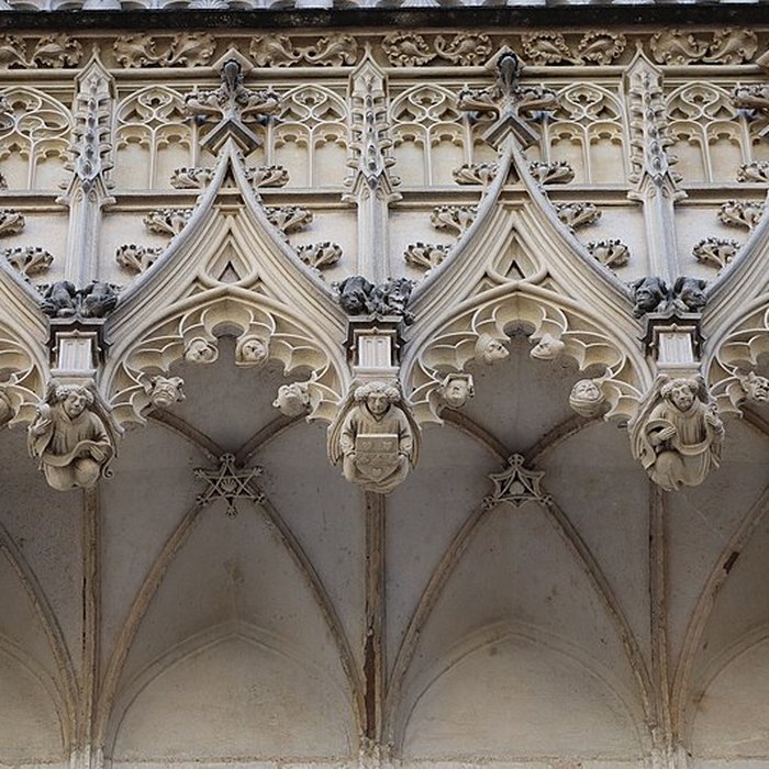 Photo de Palais Jacques Coeur