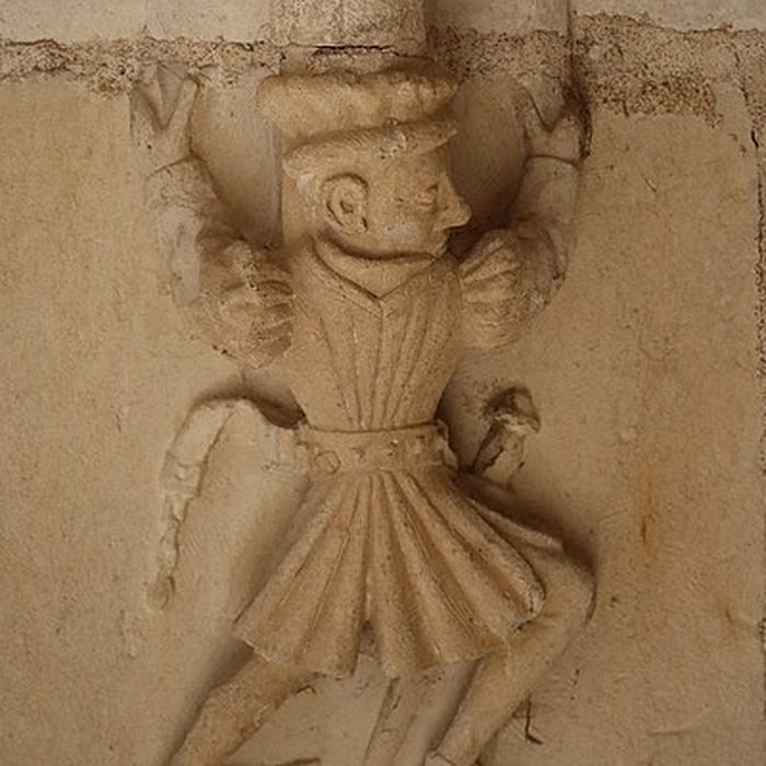 Photo de Palais Jacques Coeur