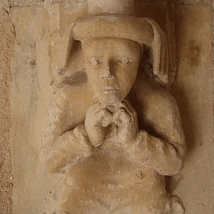 Photo de Palais Jacques Coeur