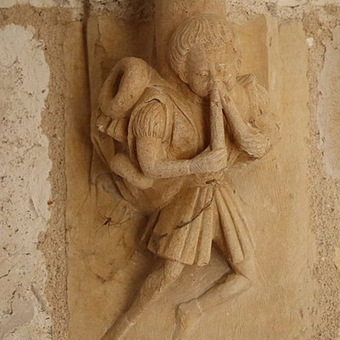 Photo de Palais Jacques Coeur