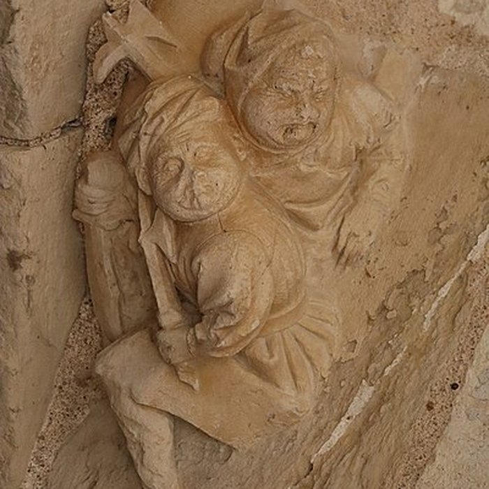 Photo de Palais Jacques Coeur