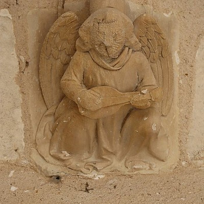 Photo de Palais Jacques Coeur