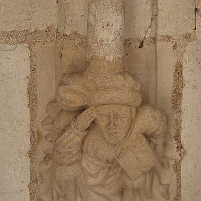 Photo de Palais Jacques Coeur