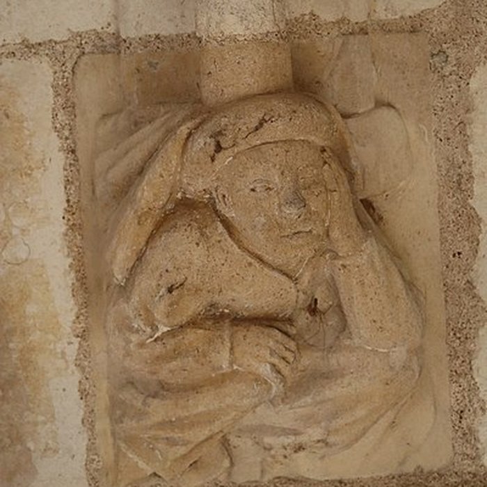 Photo de Palais Jacques Coeur