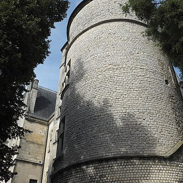 Photo de Palais Jacques Coeur