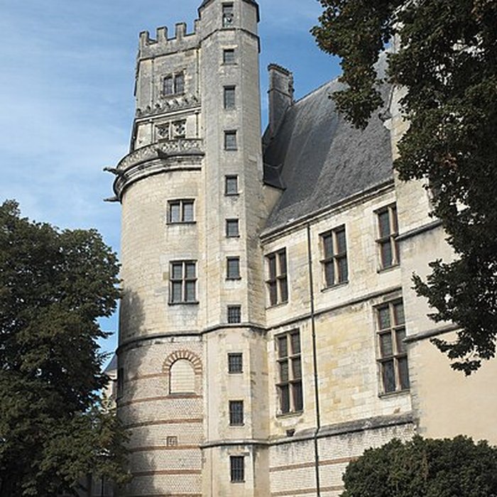 Photo de Palais Jacques Coeur