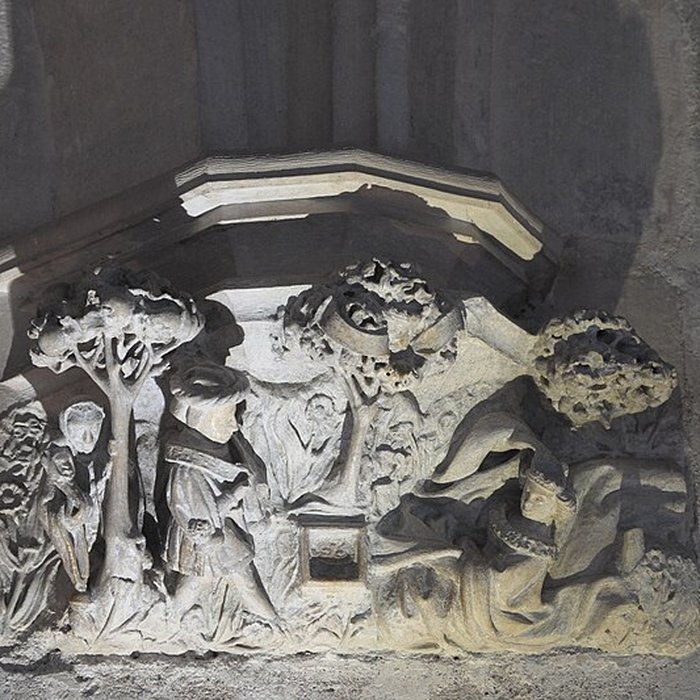 Photo de Palais Jacques Coeur