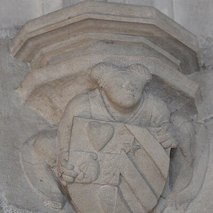 Photo de Palais Jacques Coeur