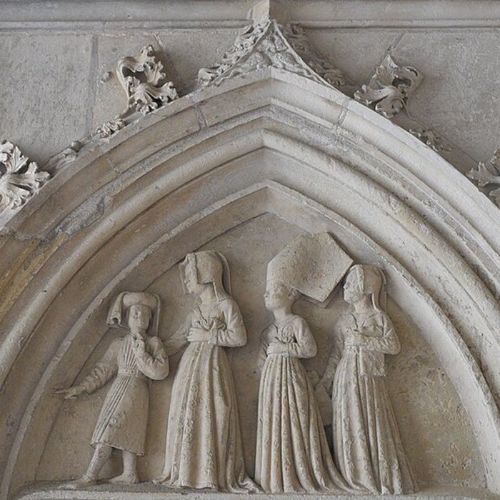 Photo de Palais Jacques Coeur