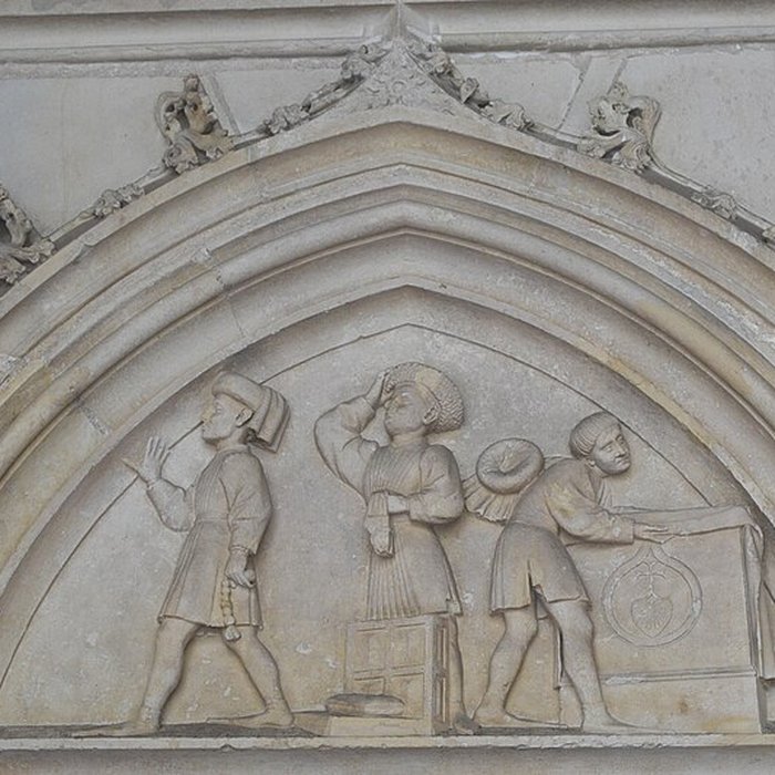 Photo de Palais Jacques Coeur