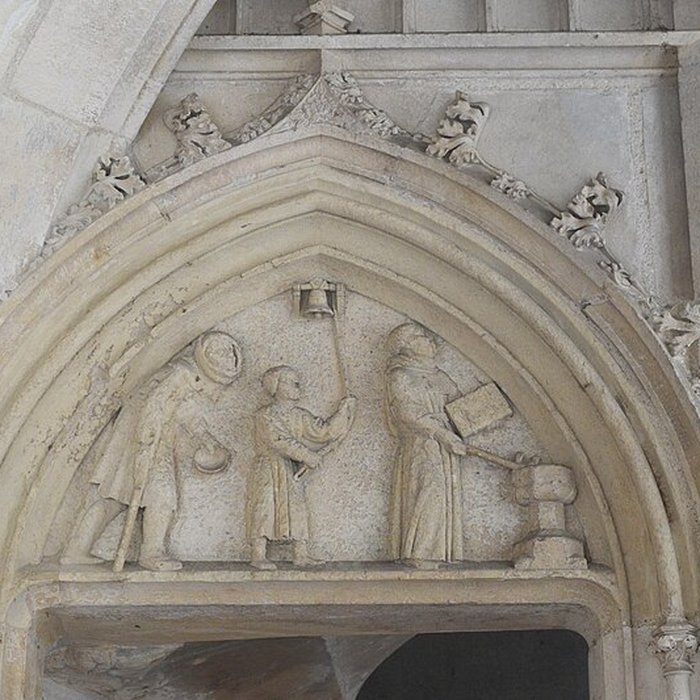 Photo de Palais Jacques Coeur