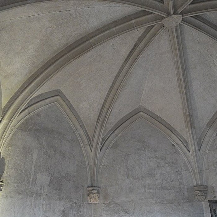 Photo de Palais Jacques Coeur