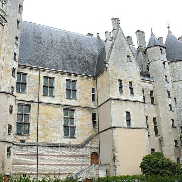 Photo de Palais Jacques Coeur