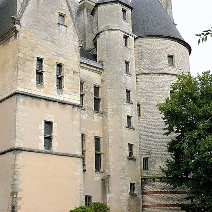 Photo de Palais Jacques Coeur